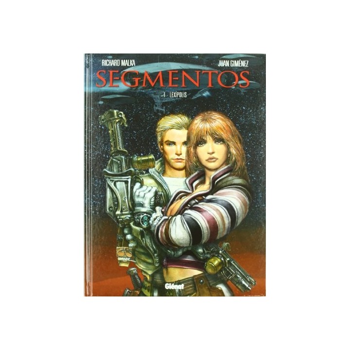 SEGMENTOS 1 - LEXÍPOLIS.